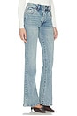 view 2 of 6 Wide Leg Jean in Easy Mode