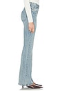 view 4 of 6 Wide Leg Jean in Easy Mode