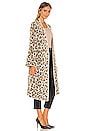view 2 of 3 Leopard Duster in Full Range