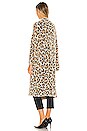 view 3 of 3 Leopard Duster in Full Range
