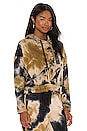 view 2 of 4 Tie Dye Hoodie in Gotta Be You