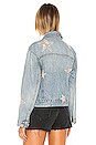 view 4 of 6 Denim Star Jacket in Take A Hike