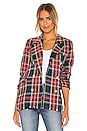view 1 of 5 Plaid Blazer in Prep School