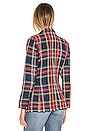view 4 of 5 Plaid Blazer in Prep School