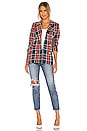 view 5 of 5 Plaid Blazer in Prep School