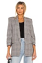 view 1 of 4 Rain Check Blazer in Rain Check