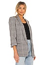 view 2 of 4 Rain Check Blazer in Rain Check