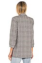 view 3 of 4 Rain Check Blazer in Rain Check