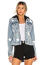 view 1 of 5 X REVOLVE Twofer Star Jacket in Casual Encounter Star