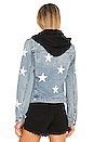 view 4 of 5 X REVOLVE Twofer Star Jacket in Casual Encounter Star
