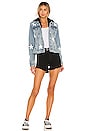 view 5 of 5 X REVOLVE Twofer Star Jacket in Casual Encounter Star