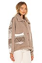 view 2 of 4 BLOUSON in Comfort Queen