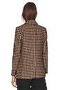 view 4 of 5 Blazer in Book Club