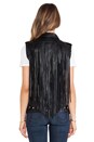 view 4 of 5 Vest in Black Box