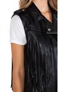 view 5 of 5 Vest in Black Box