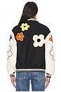 view 5 of 6 Varsity Jacket in Home Run