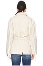 view 4 of 5 CHAQUETA RODEO STAR in Off-white