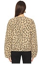 view 4 of 5 Jacket in Spot On