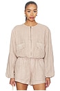 view 1 of 4 CHAQUETA in Read My Lips