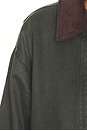 view 6 of 6 Canvas Jacket in Saddle Up