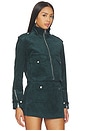 view 4 of 6 Cropped Jacket in Social Cues