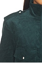 view 7 of 6 Cropped Jacket in Social Cues