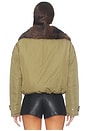 view 5 of 5 Jacket in in In Rotation