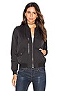 view 2 of 5 BLOUSON BOMBER in Commuter Sentence
