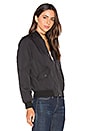 view 3 of 5 BLOUSON BOMBER in Commuter Sentence