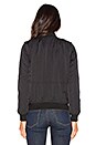 view 4 of 5 BLOUSON BOMBER in Commuter Sentence