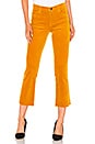 view 1 of 4 Varick Corduroy Pant in Marigold