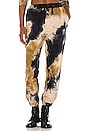 view 1 of 4 Tie Dye Jogger in Gotta Be You