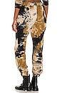 view 3 of 4 Tie Dye Jogger in Gotta Be You