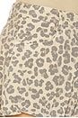 view 6 of 6 Mini Skirt in Wild Story