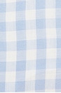 view 5 of 5 Gingham Sleeveless Top in Beach Picnic
