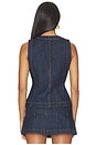 view 3 of 4 CHALECO DENIM  in Out And About