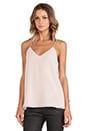 view 1 of 4 CAMISETA TIRANTES in Nude