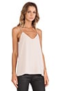 view 2 of 4 CAMISETA TIRANTES in Nude