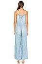view 4 of 4 Flowy Jumpsuit in Del Sol Wash