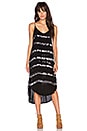 view 1 of 3 Tie Back Dress in Black