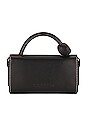 view 2 of 5 SAC CARI X TAGUA in Nero Black