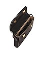 view 4 of 5 SAC CARI X TAGUA in Nero Black