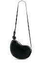 view 1 of 4 Semilla Bota Bag in Nero Black