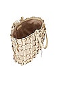 view 4 of 4 TAGUA SHOPPER バッグ in Banana Cream