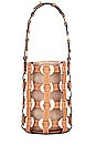 view 2 of 6 Tagua Bucket Bag in Tan
