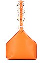 view 2 of 5 Tagua Fortuna Bag in Orange