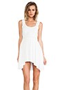 view 1 of 5 Robe Python in Ivory
