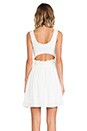 view 4 of 5 Robe Python in Ivory