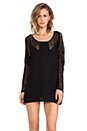 view 1 of 6 Terrain Tunic in Black