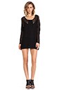 view 2 of 6 Terrain Tunic in Black